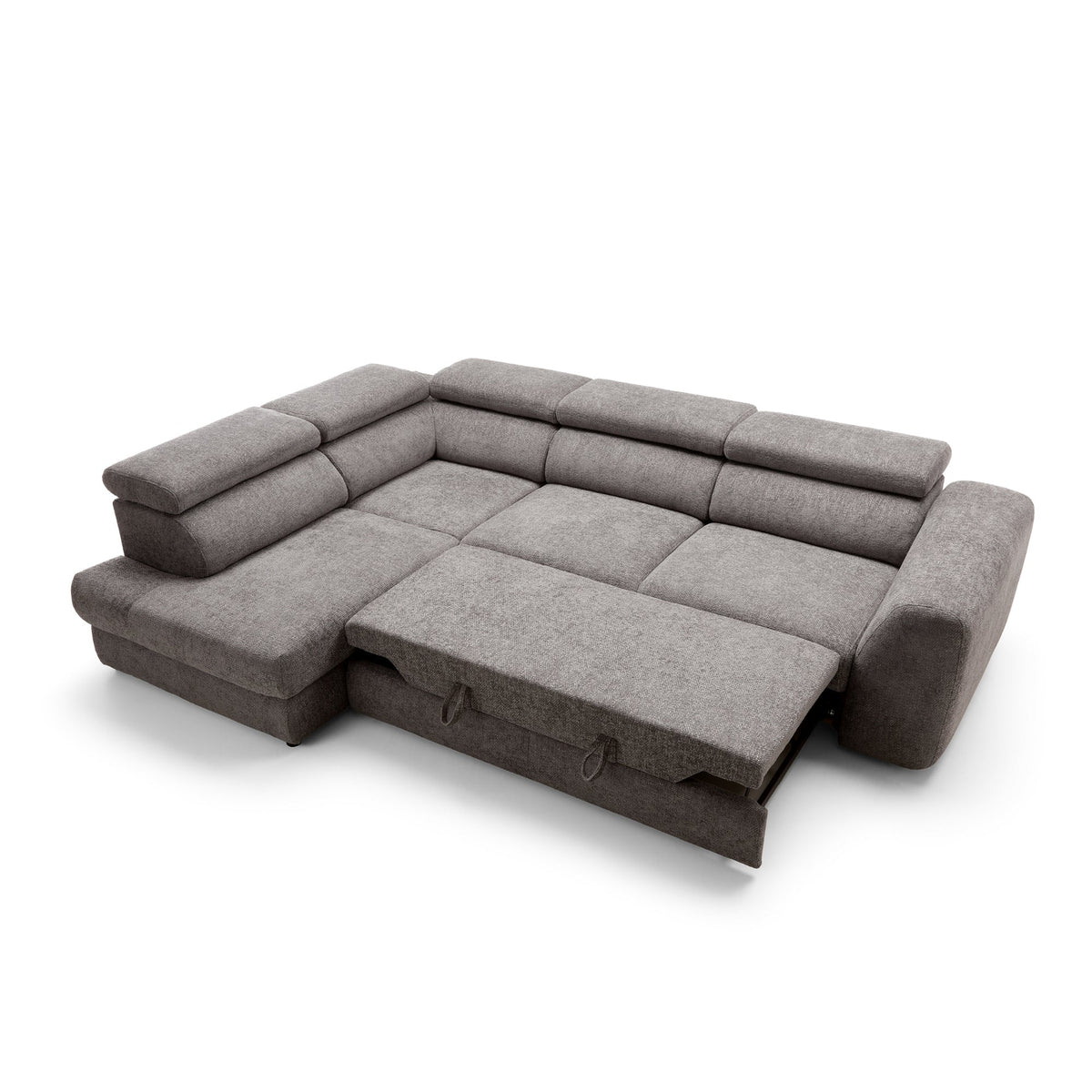 PUSZMAN BLUVEL II corner sofa — view 16
