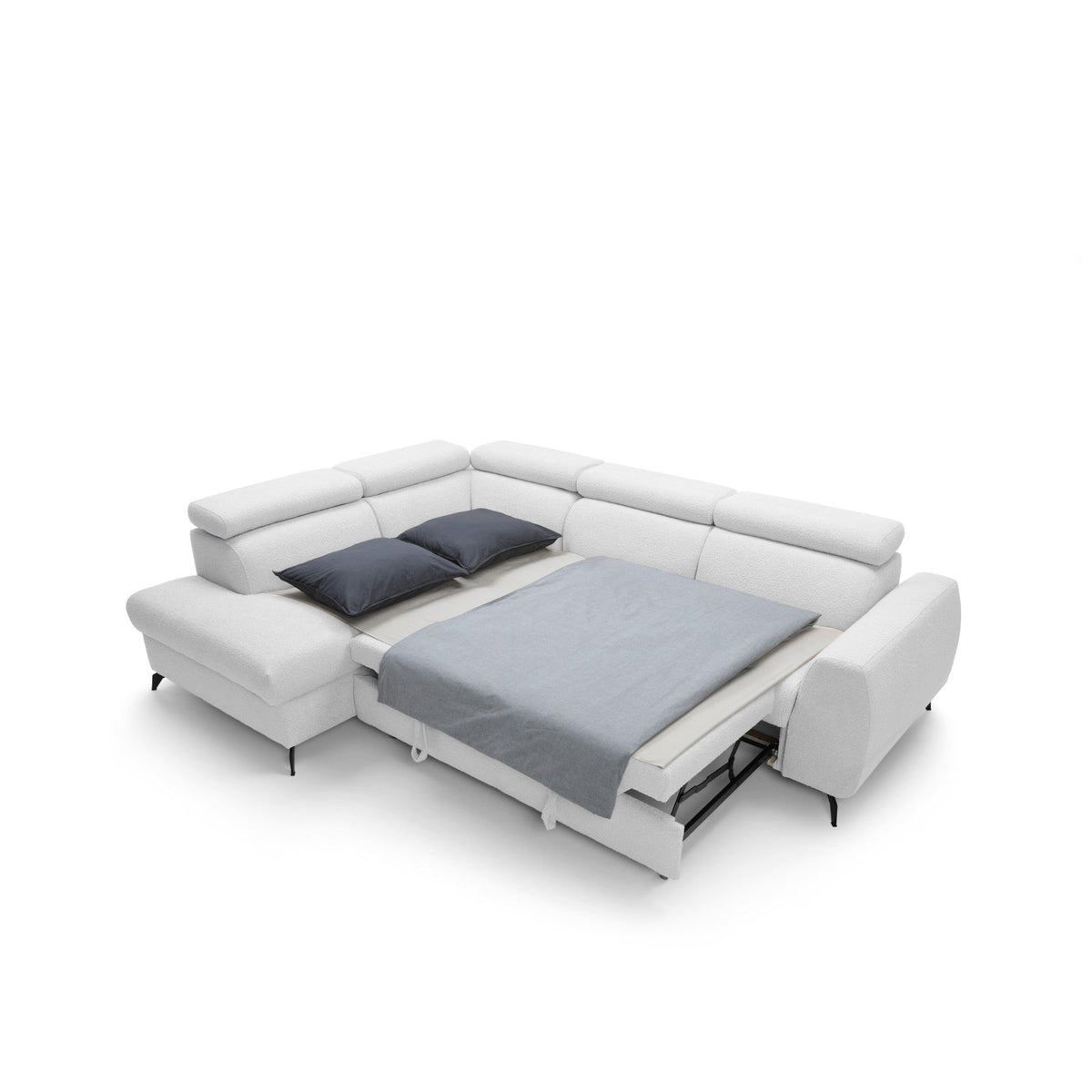 PUSZMAN STILLE corner sofa — view 5