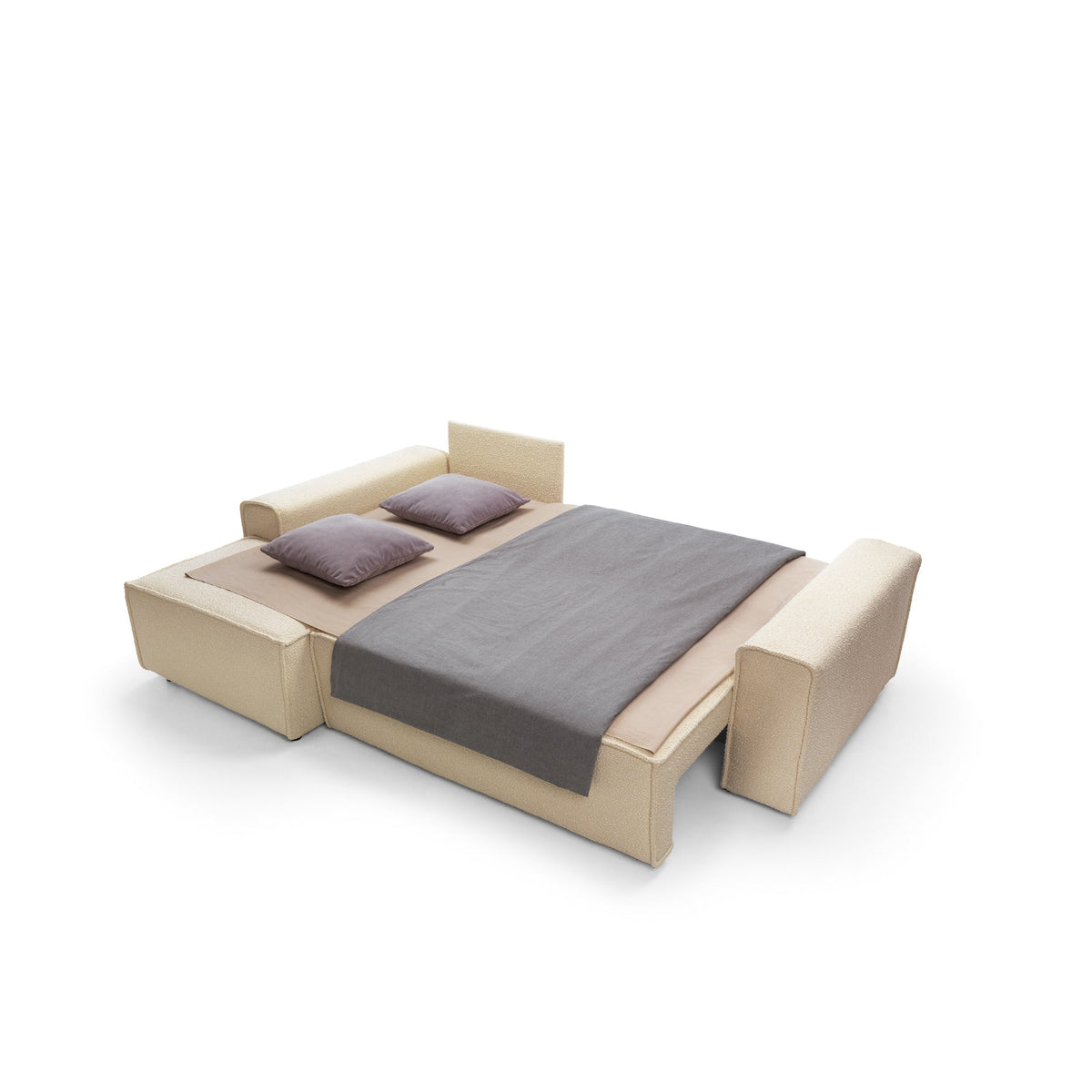 PUSZMAN DOMO corner sofa — view 5