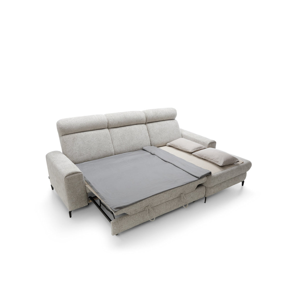PUSZMAN NOTTE corner sofa — view 7