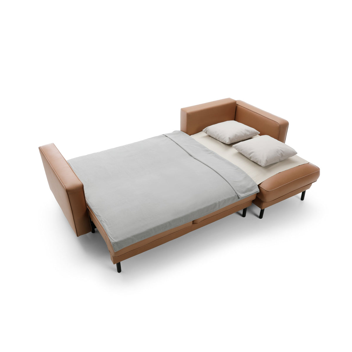 PUSZMAN CALIFORNIA corner sofa — view 11