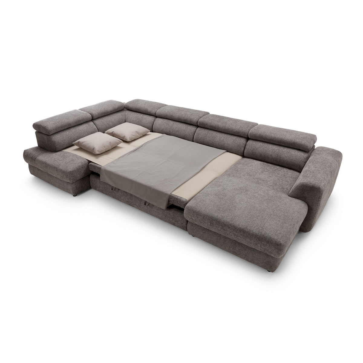 PUSZMAN BLUVEL III corner sofa — view 15