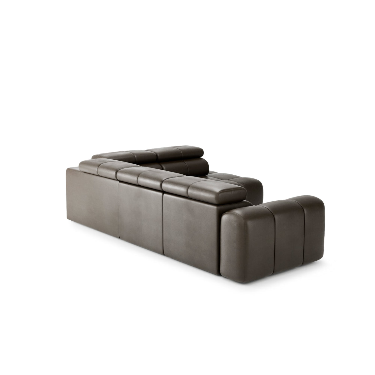 PUSZMAN BLOOM corner sofa — A1-1-C-OTTR — view 4