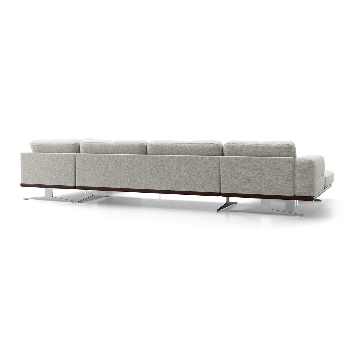PUSZMAN BOLOGNA corner sofa — AL-W2-LOTTR — view 6