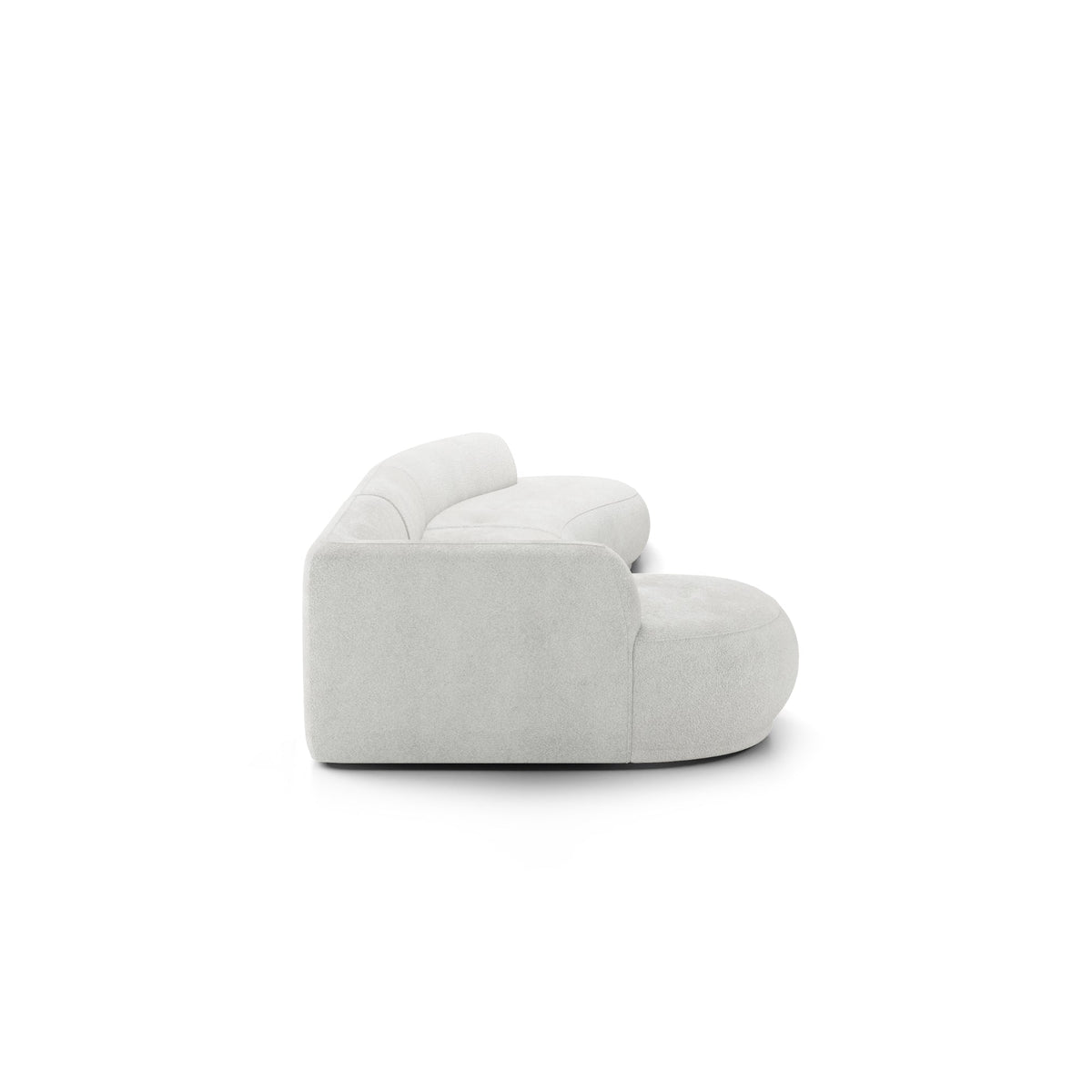 PUSZMAN GIO corner sofa — LLL-1-COTTR — view 9
