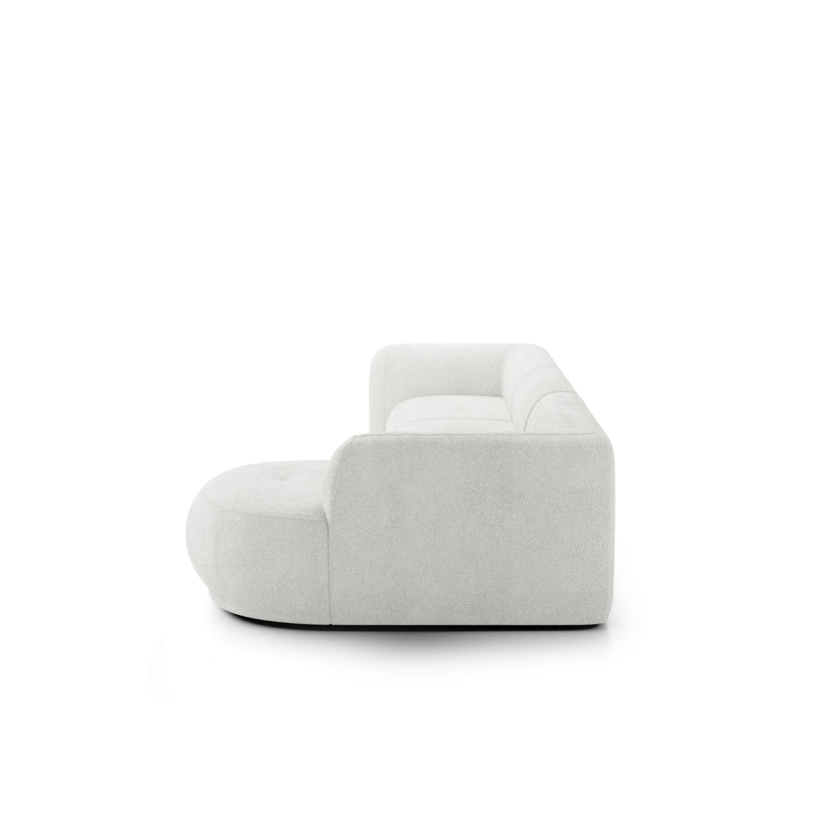 PUSZMAN GIO corner sofa — A1-1-LR — view 9