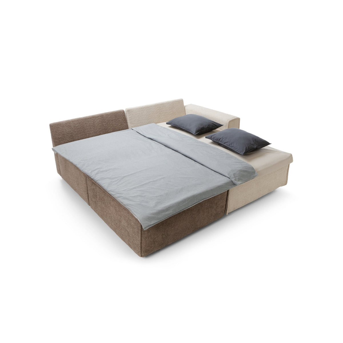 PUSZMAN DOMO corner sofa — P-1-LR — view 10