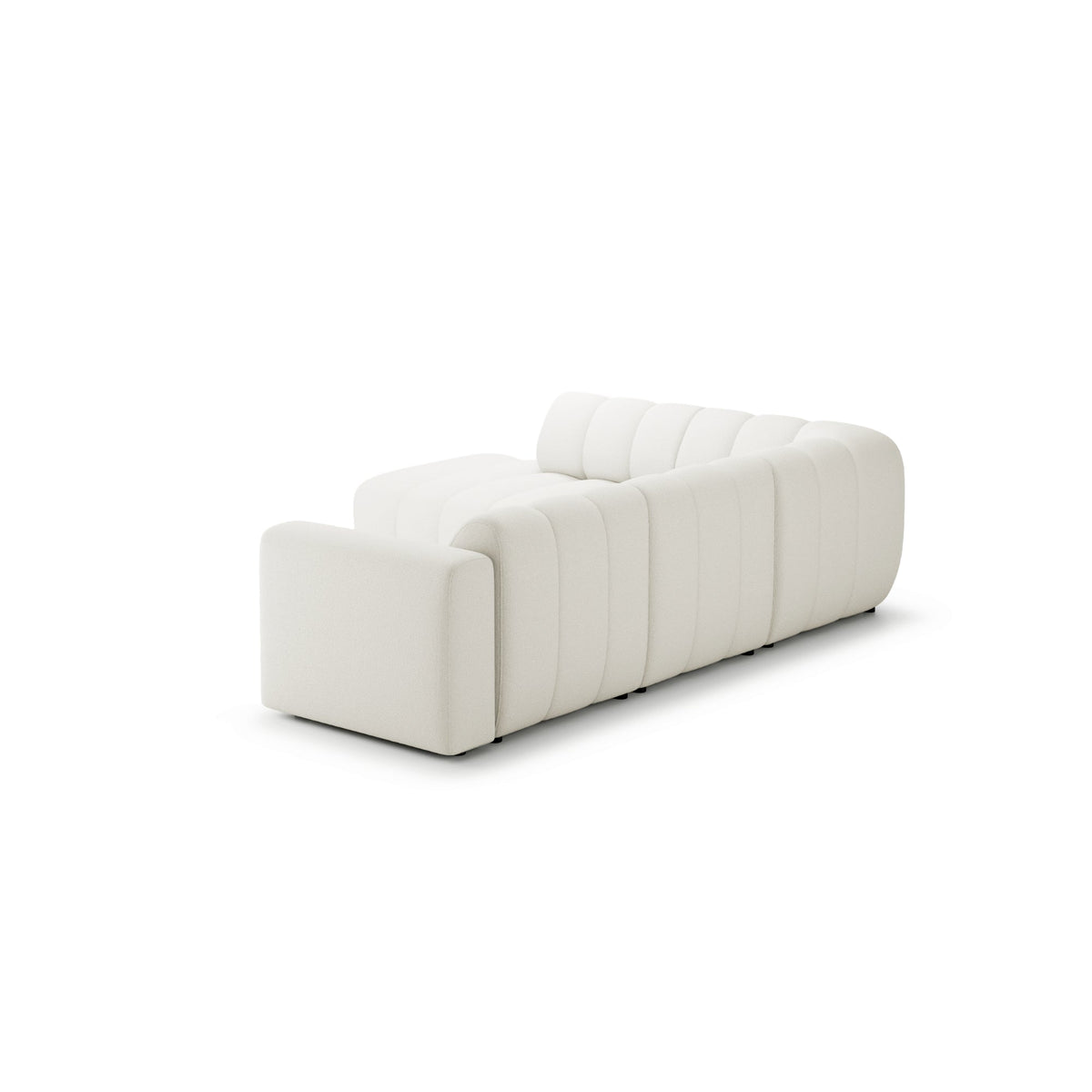 PUSZMAN BUMMEL corner sofa — OTTL-C-1-1A — view 7