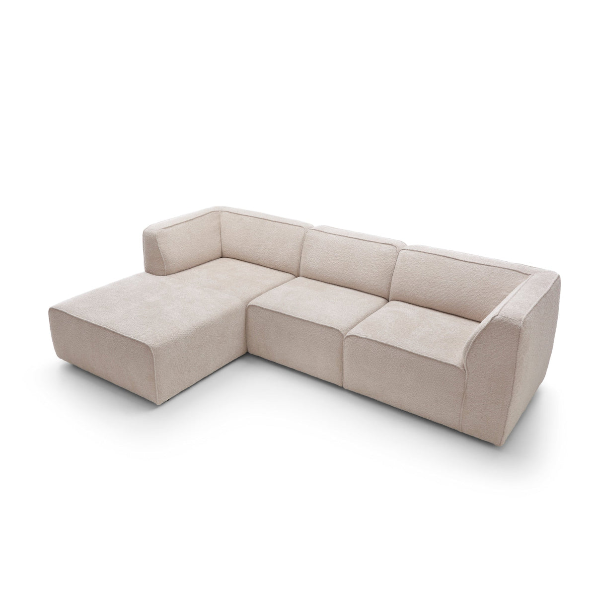 PUSZMAN HUGG corner sofa — LLL-1-1A — view 6