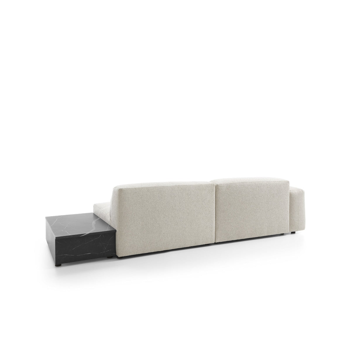 PUSZMAN CALM corner sofa — WLL-W1-WTR — view 7