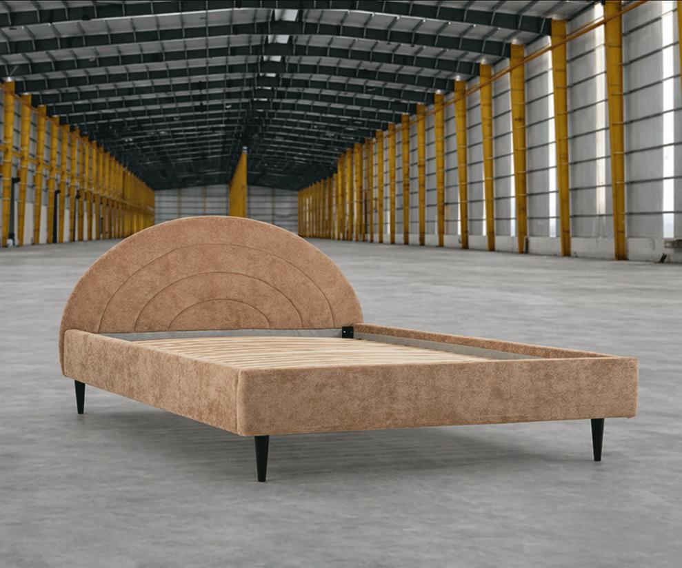 Cama Rainbow (120 x 200cm) (Almacén del fabricante) — Soft Room, Costa del Sol, España