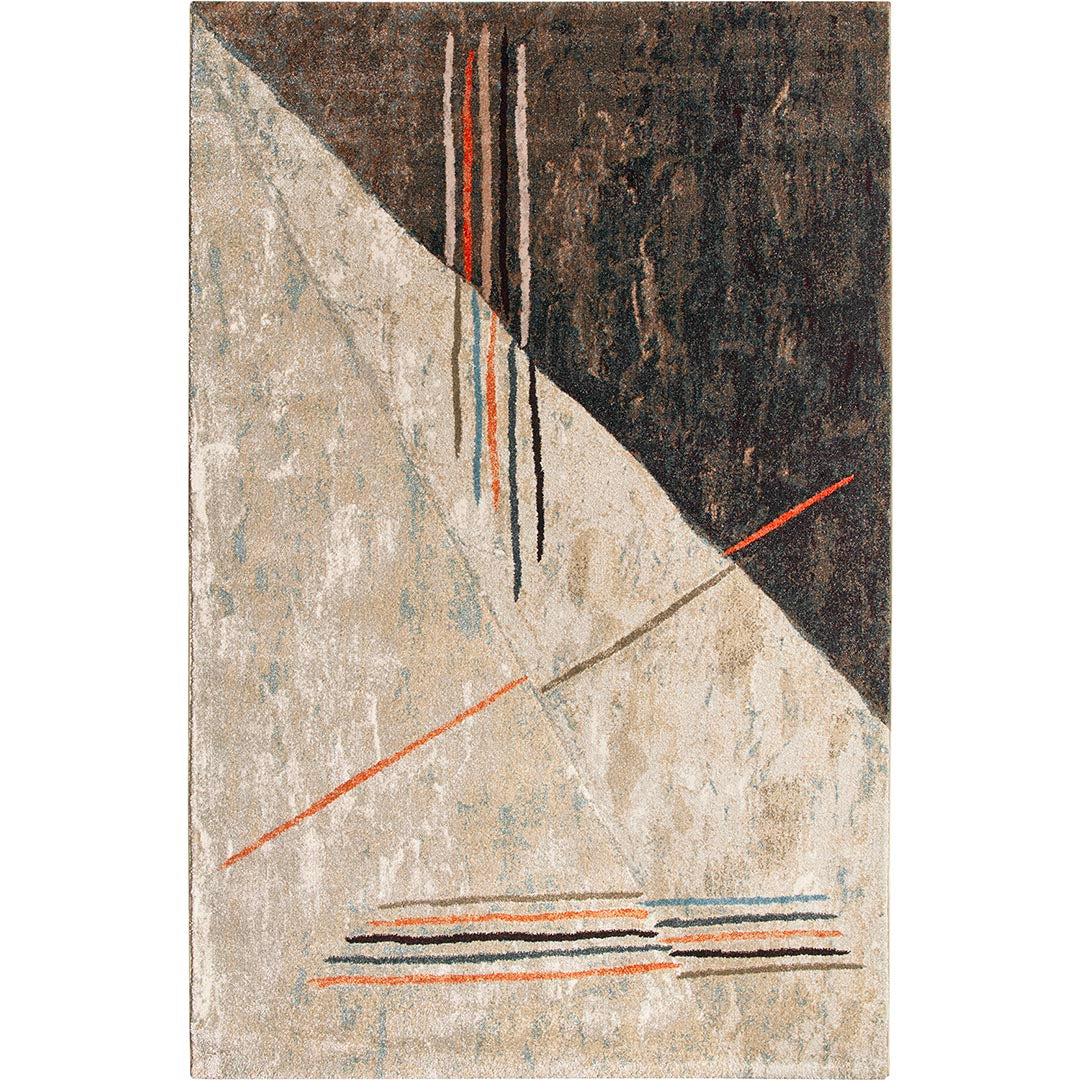 Alimar J rugs — view 1