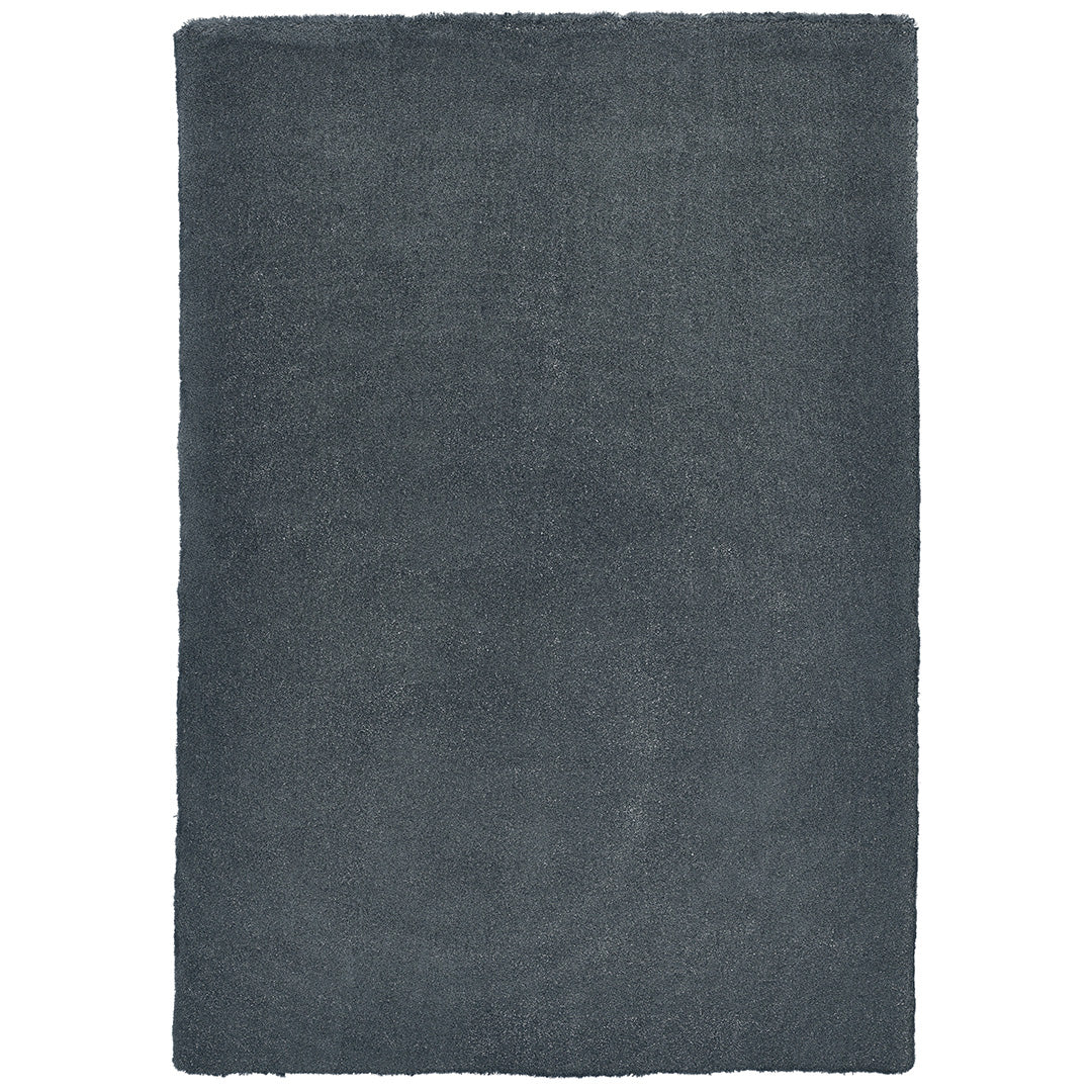 Amalia Dark Grey rugs — view 1