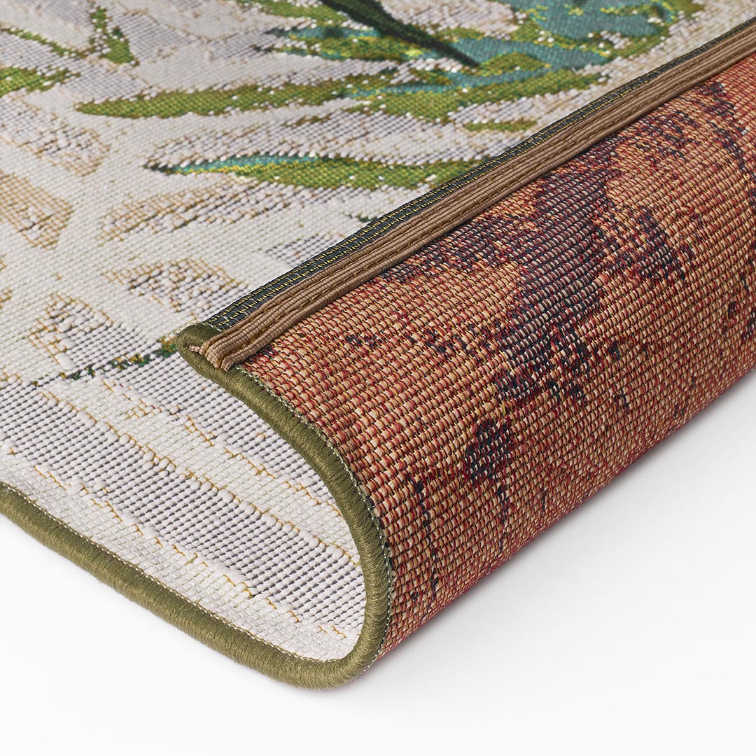 Amazzonia 1070 alfombras — vista 3