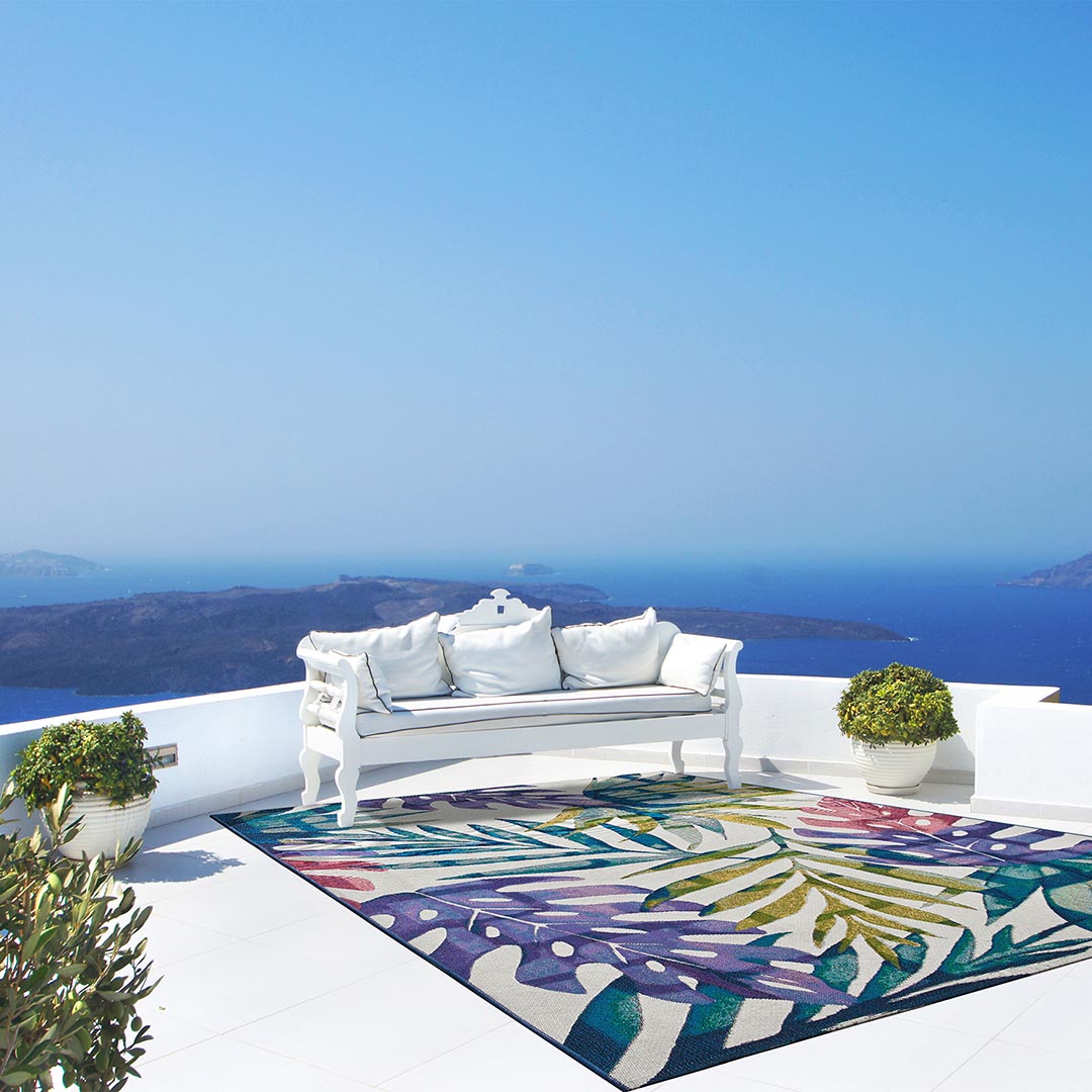 Amazzonia 1073 alfombras — vista 4