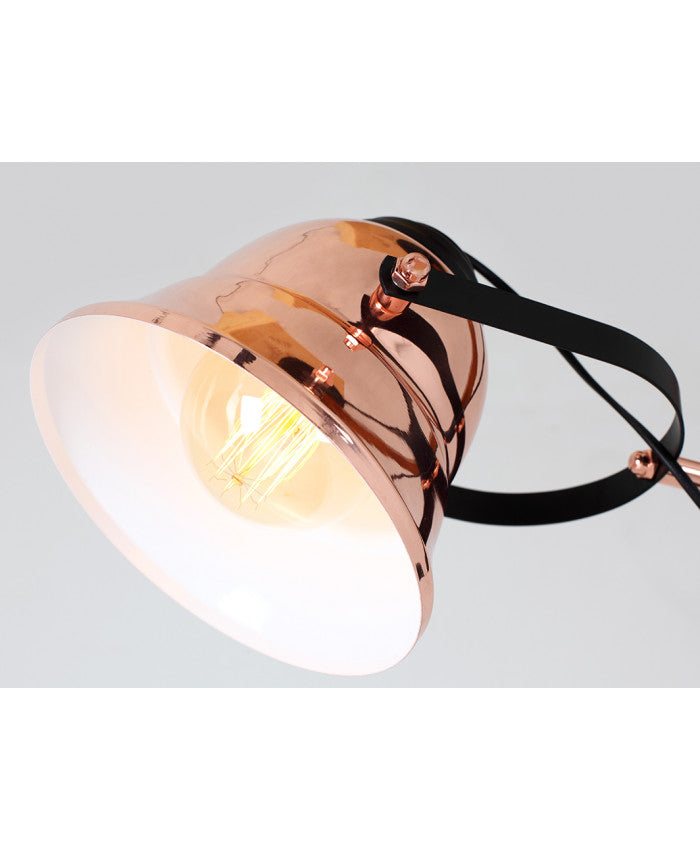 Soft Nord Nikaia lighting — view 5