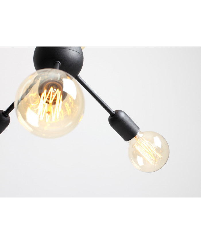 Soft Nord Perama Ball lighting — view 5