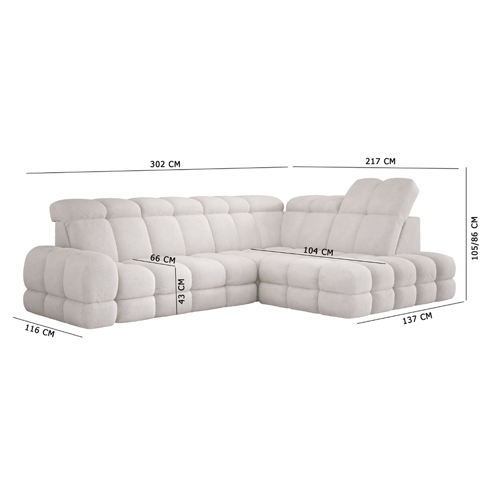 Leno Weto sofa beds — view 5