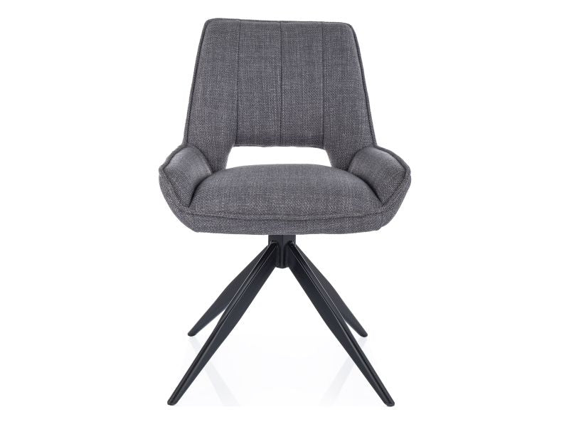 Savona Kitchen Chair (Fabric)