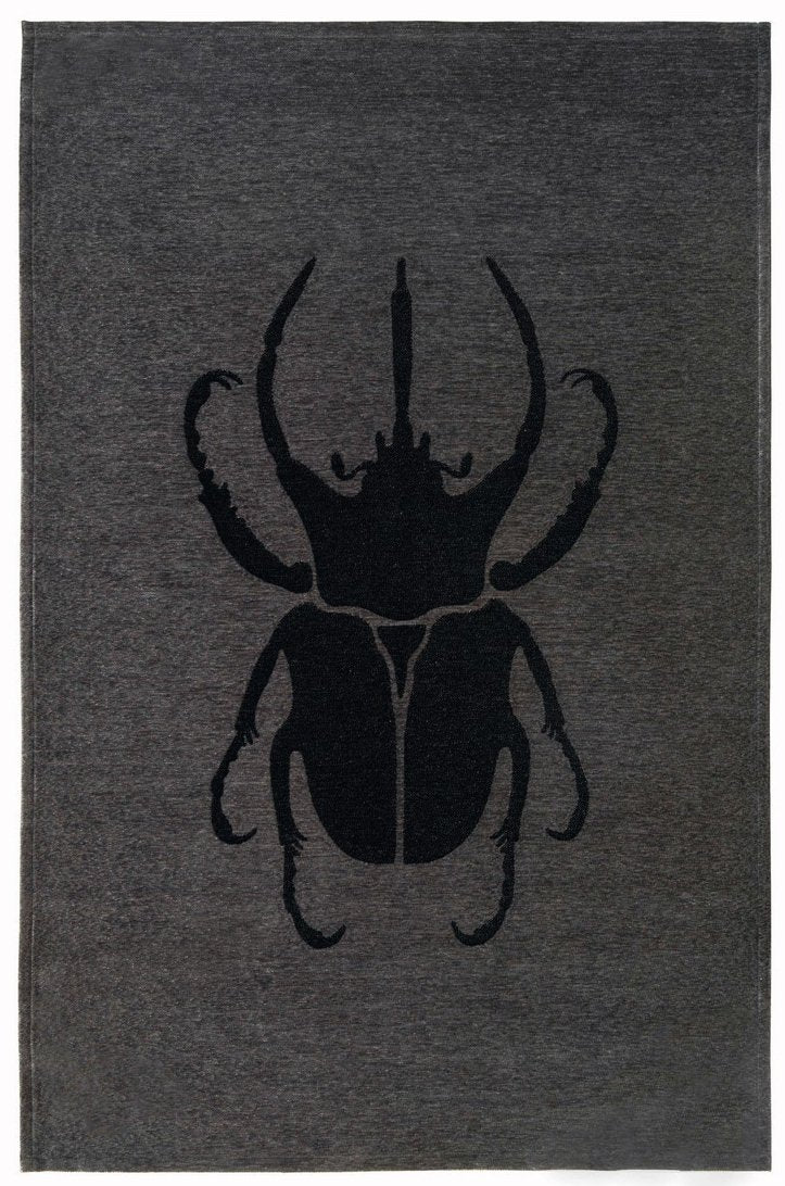 Carpet SCARABIO GRAY (Stone Collection)