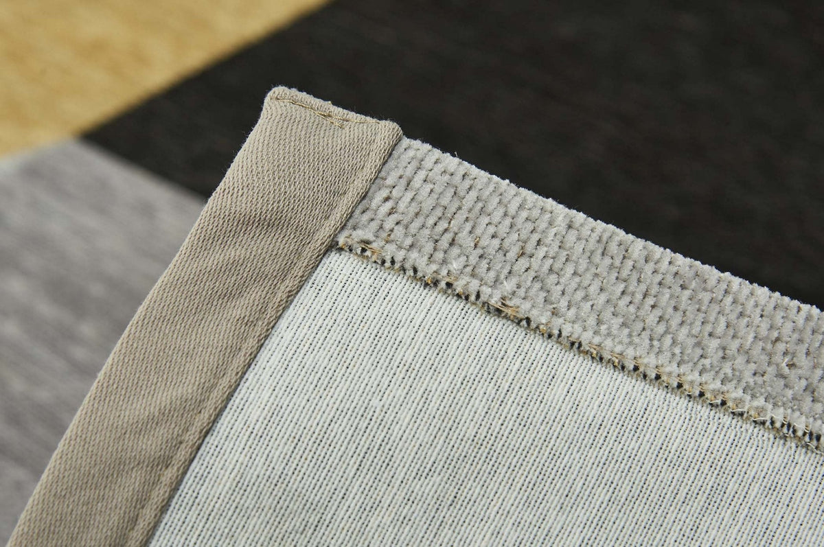 Carpet SILVA YELLOW (Magic Collection)