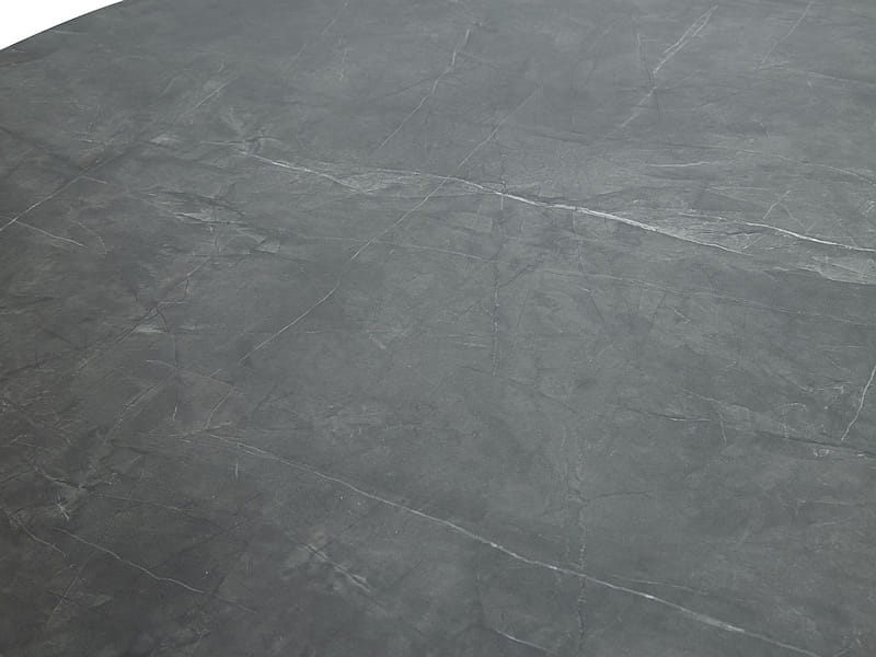 Kitchen Table SKTABLE0220-2 (Extendable)(Gray)