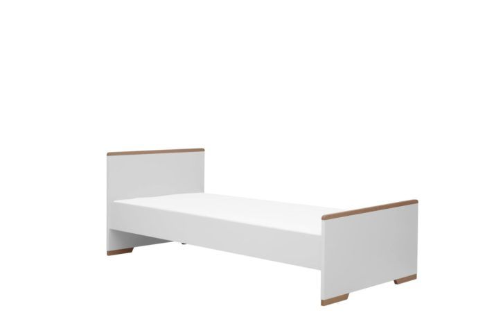 Children's bed 200x90 (Woodsy collection) — Soft Room, Costa del Sol, Spain