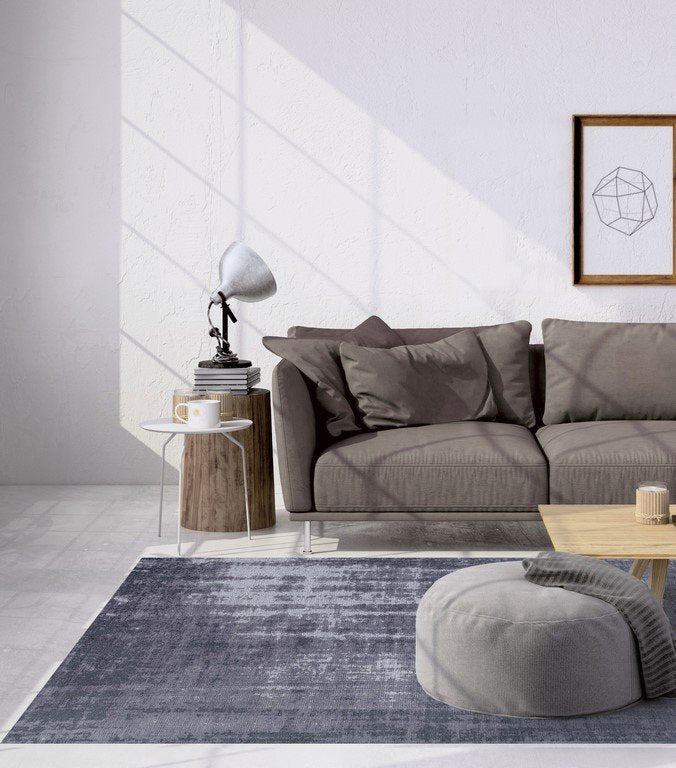 Rug SOIL DARK GRAY (Magic Collection)