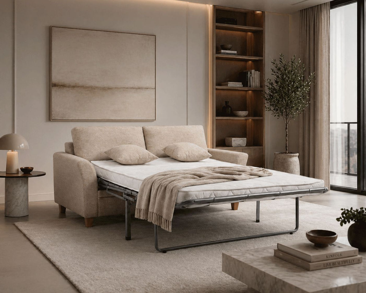 Soft Nord Sofa Sonia (Double)