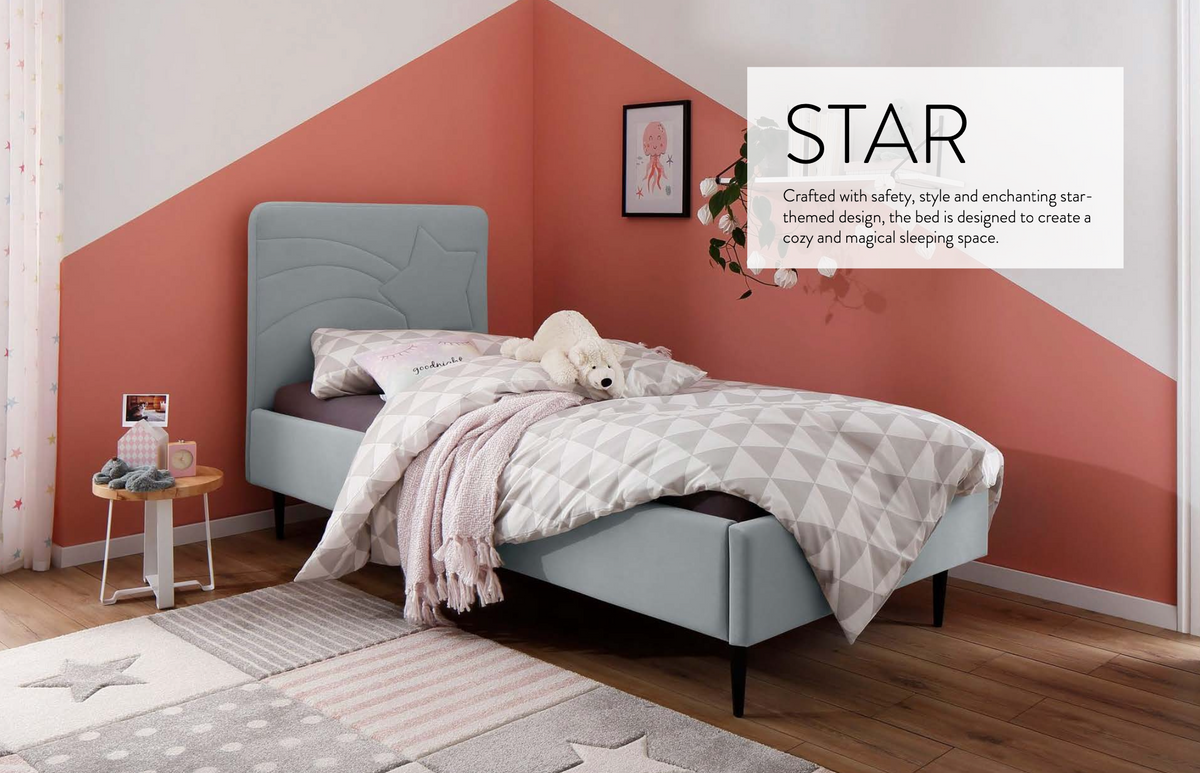 Bed STAR (Children)