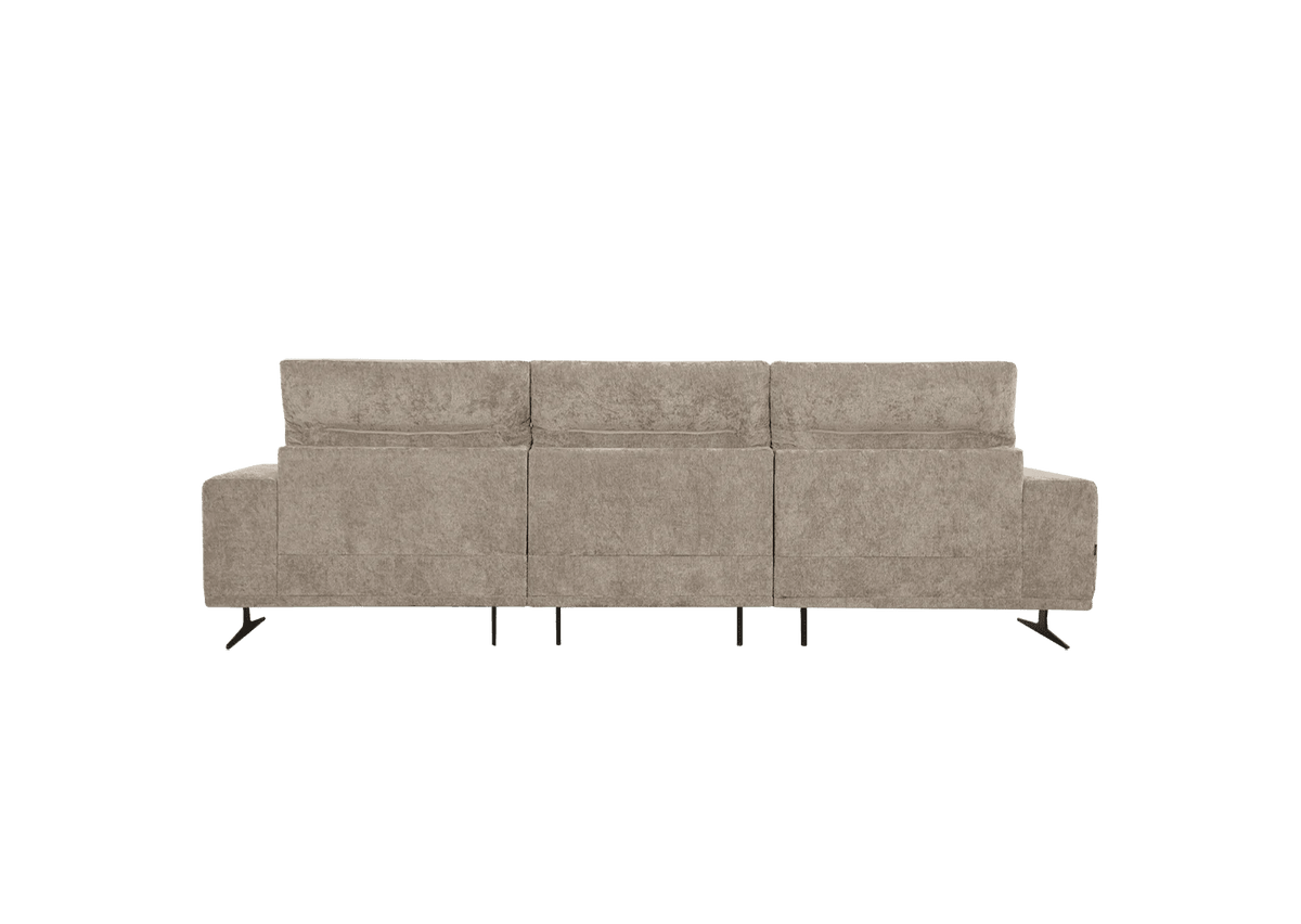 Vilmers SUNSET Corner Sofa (Recliner)