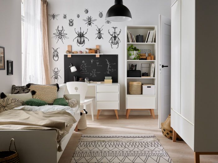 Writing Desk (Classy Collection)
