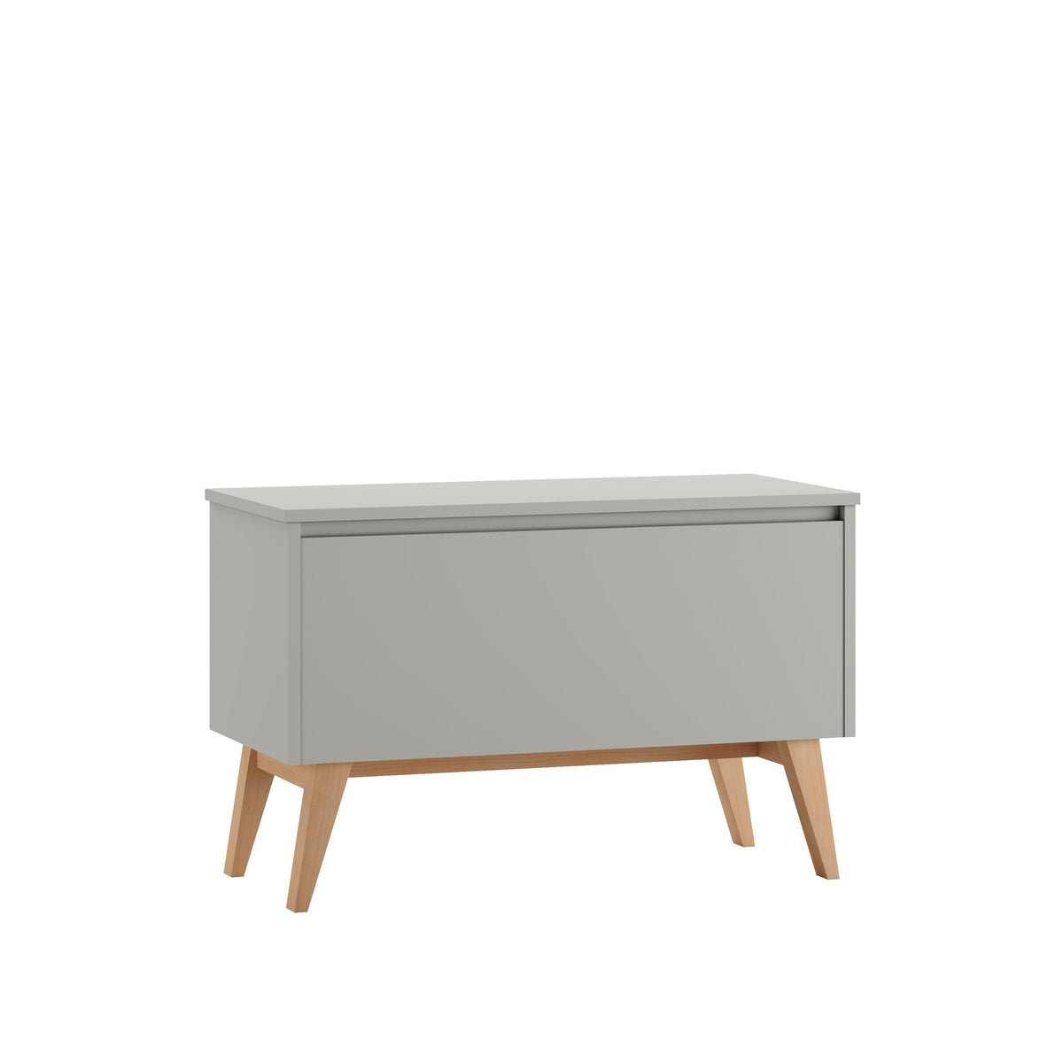 Toy Box (Classy Gray Collection)