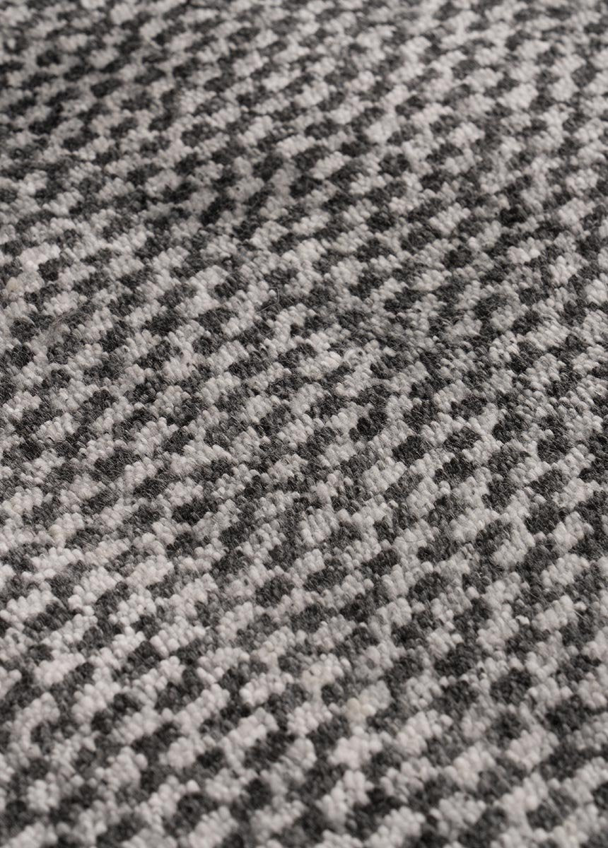Carpet VALBO RAVEN (Handmade Collection)