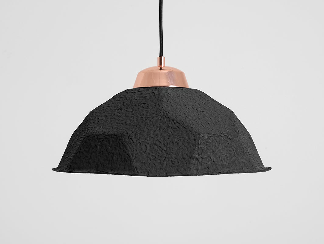 CELULO 35 Black Lamp (ceiling)