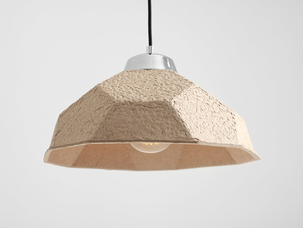 CELULO 35 Natural Lamp (ceiling)