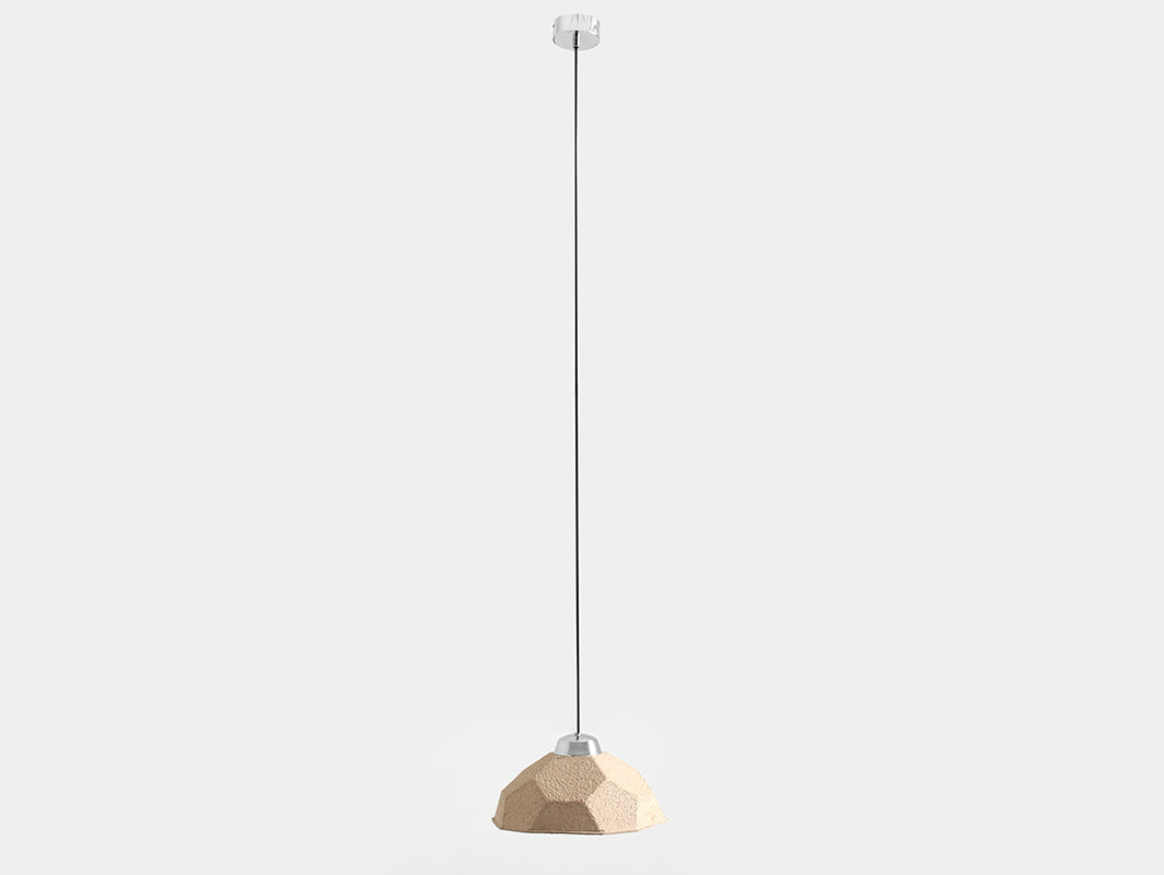 CELULO 35 Natural Lamp (ceiling)