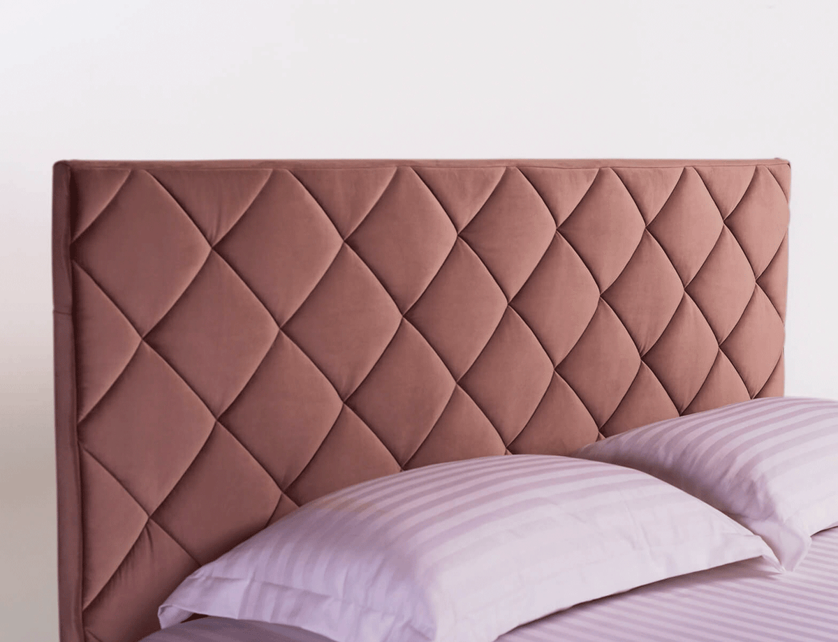 Bed Viterbo (Double)