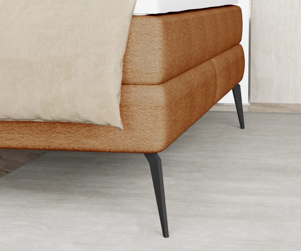 Bed Bega (Continental)