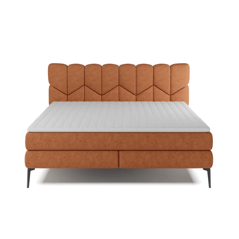 Кровать Sale (континентальная) — Soft Room, Коста-дель-Соль, Испания
