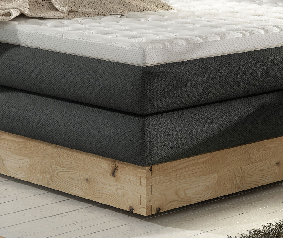 Bed Broome (Continental)