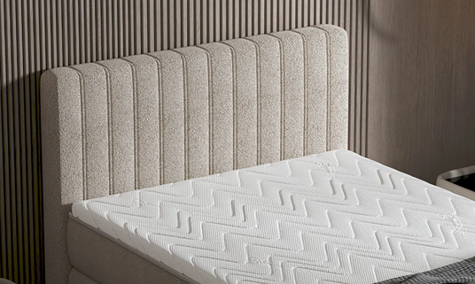 Bed Goulburn (Continental)(Electrically Adjustable)
