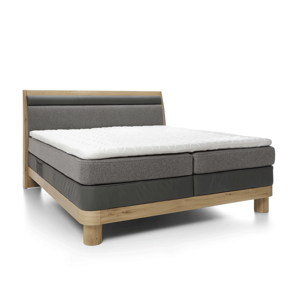 Cama Geraldton (Continental) — Soft Room, Costa del Sol, España