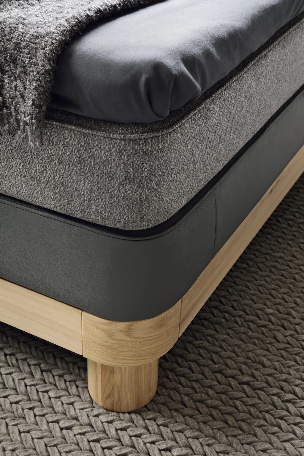 Bed Geraldton (Continental)