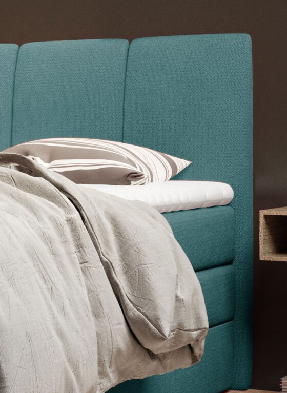 Bed Forster (Continental)