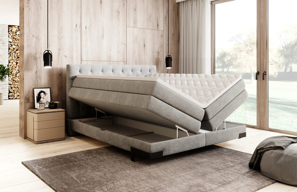 Bed Bendigo (Continental)