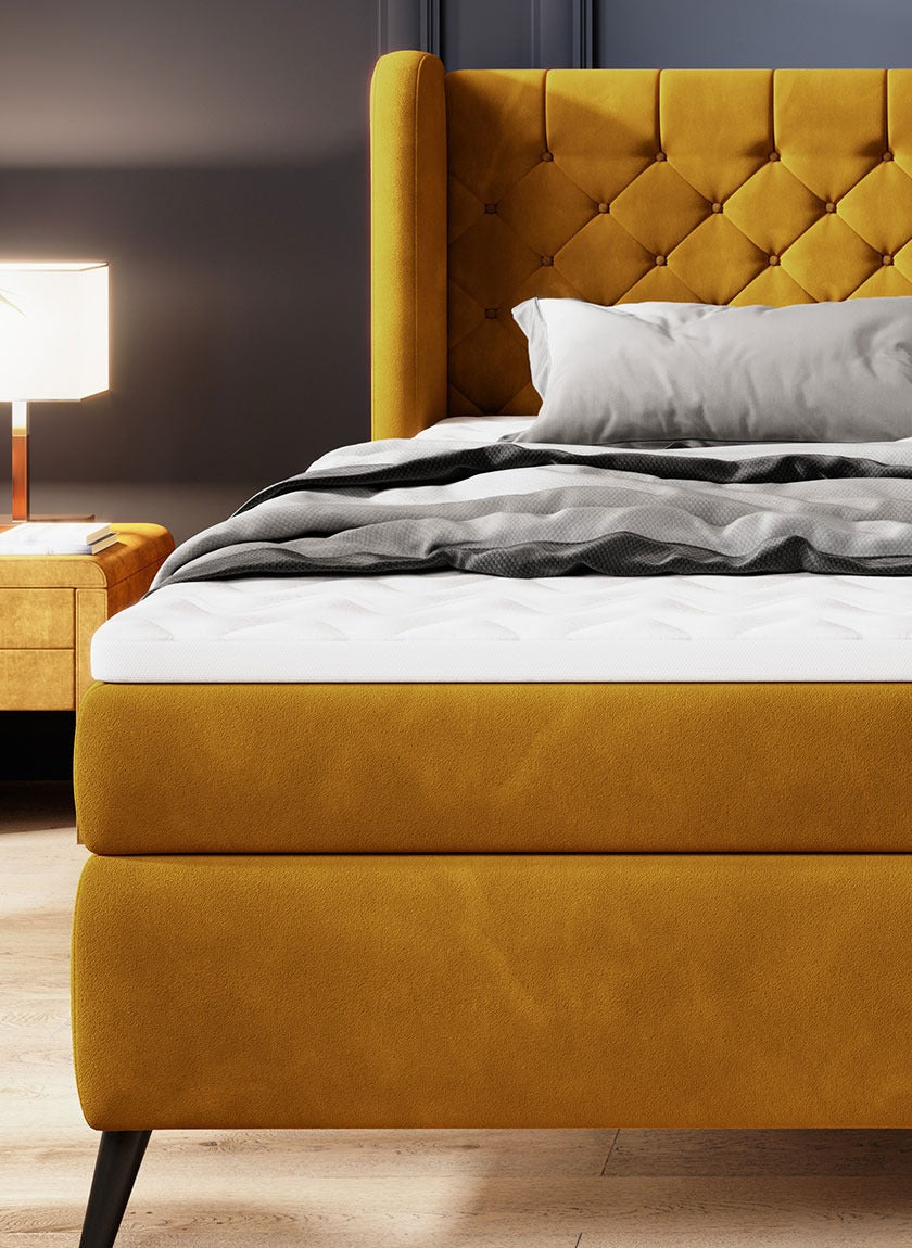 Bed Mount Gambier (Continental)