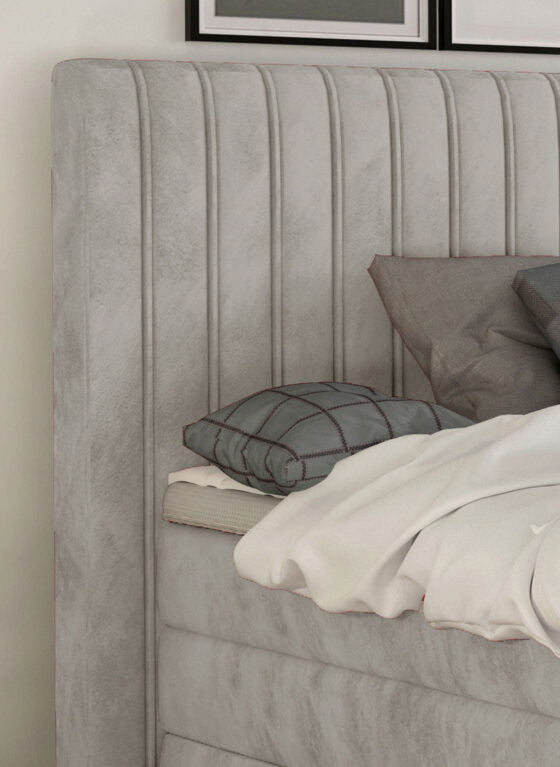 Bed Nowra (Continental)