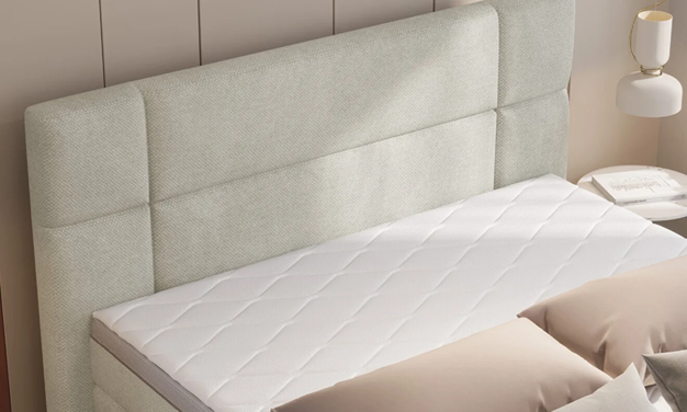 Bed Toowoomba (Continental)