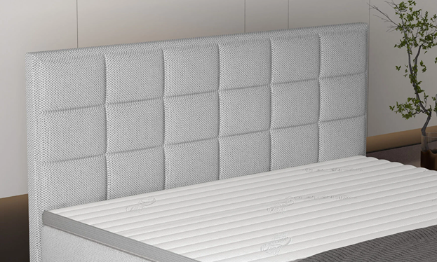 Bed Esperance (Continental)